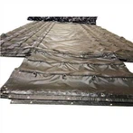 Tarp tarp tarpa ciężarówki